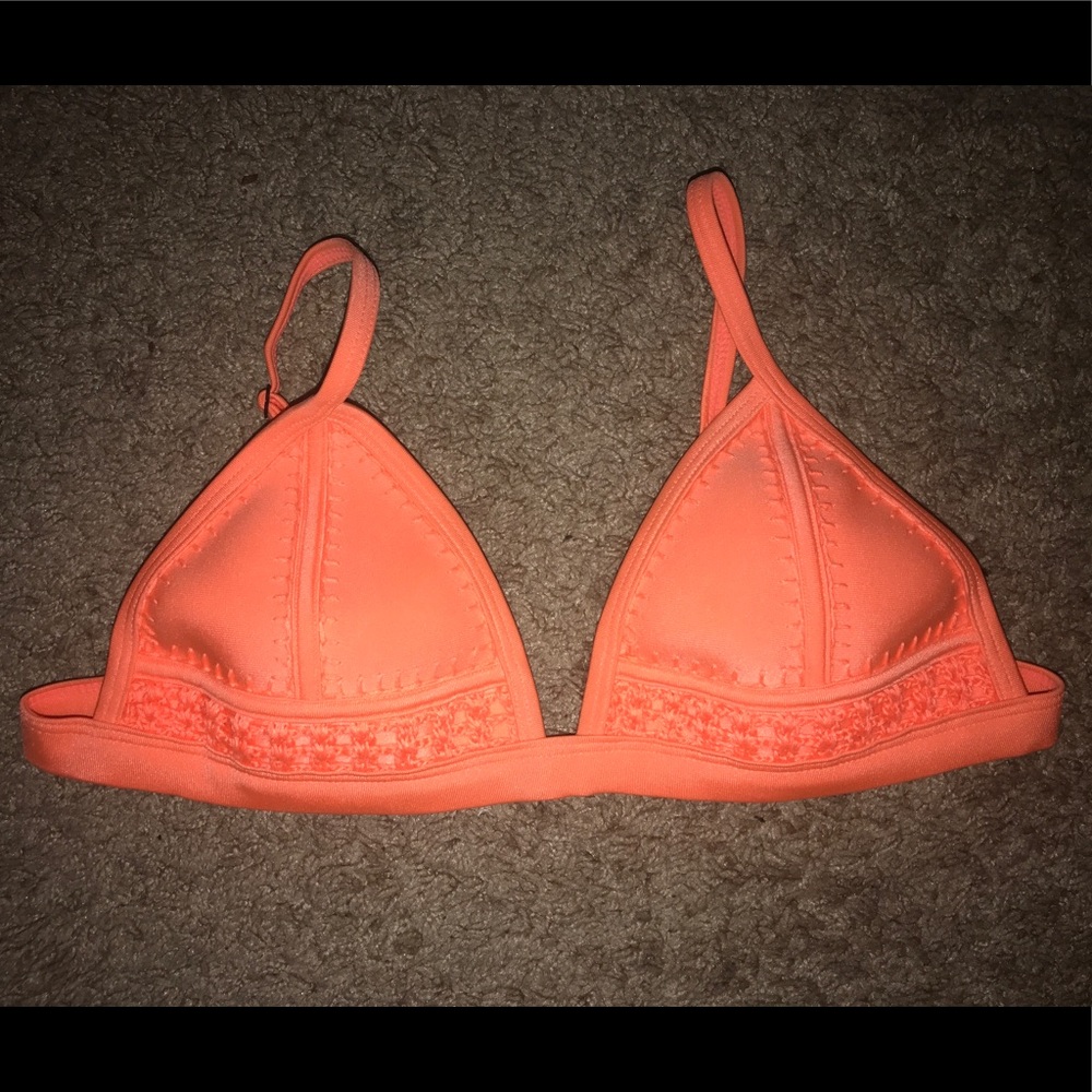 Triangl Swim Top
